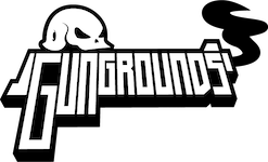 Gungrounds Games Logo