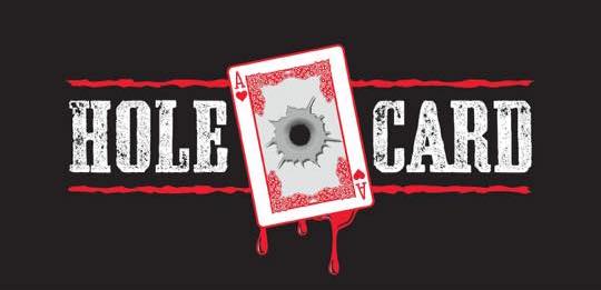 Hole Card Logo