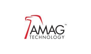 AMAG logo