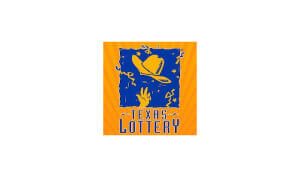 Lottery logo