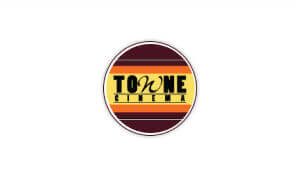 Towne logo