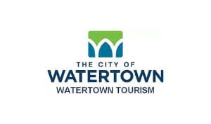 Water Town logo